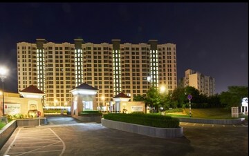 3 BHK Apartment For Sale in Nh 8