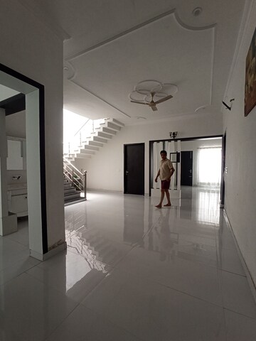 3 BHK Independent House For Rent in GMADA Eco City, North Mullanpur