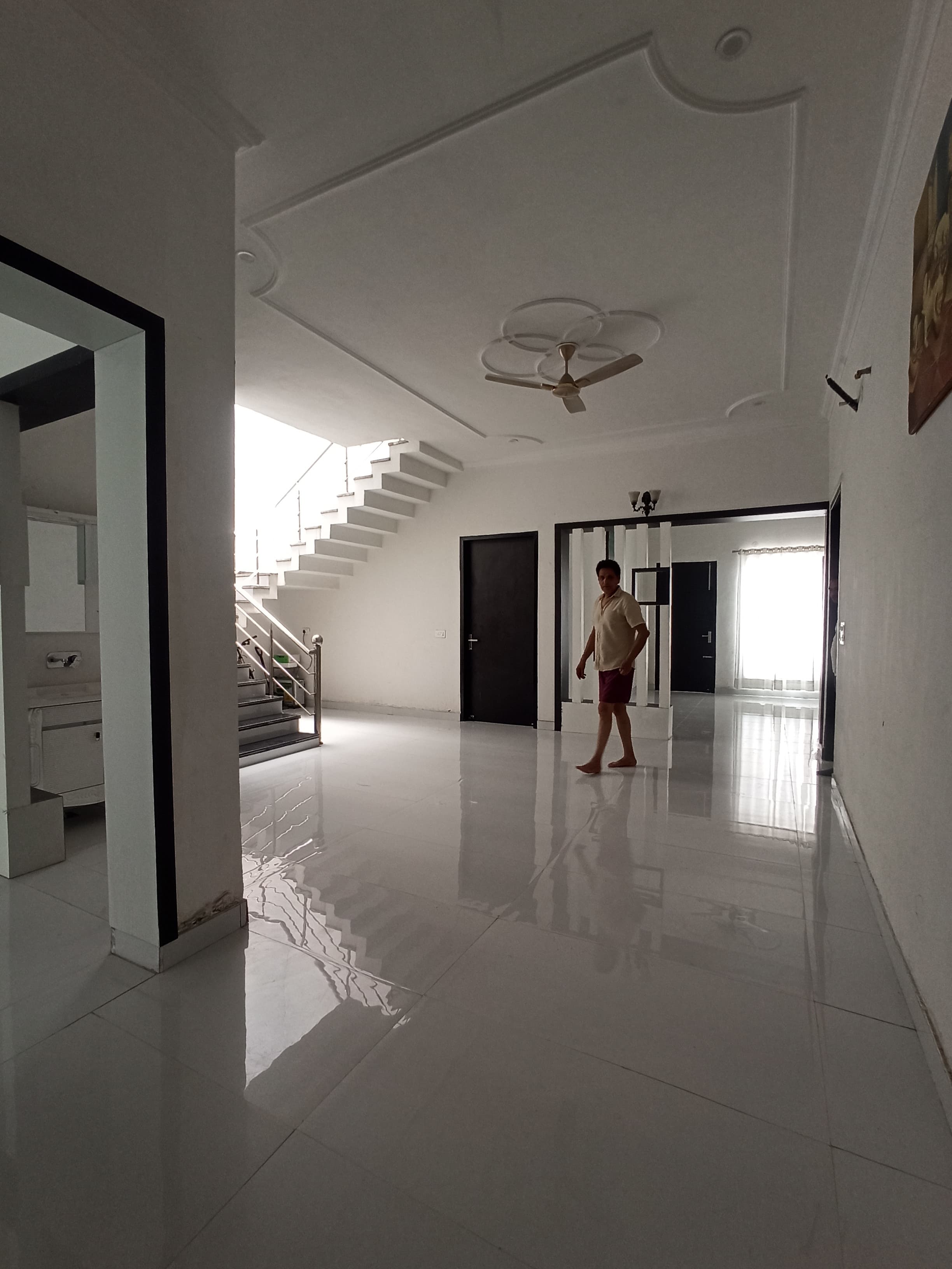 3 BHK Independent House For Rent in GMADA Eco City