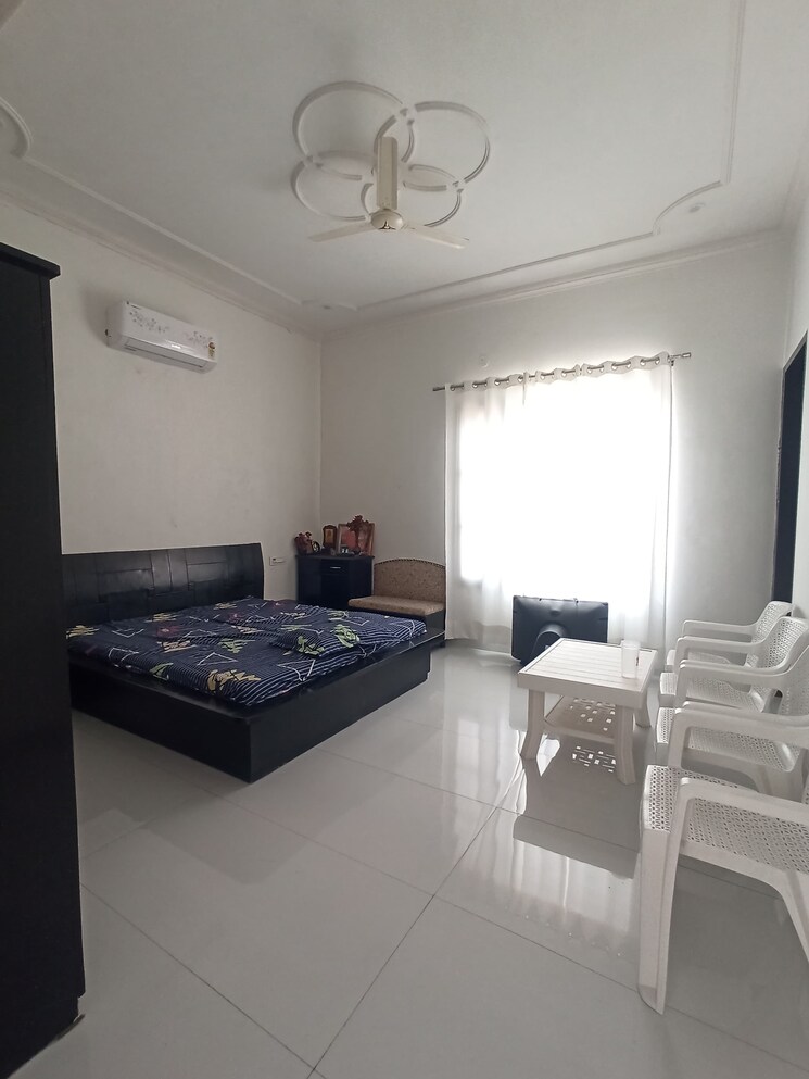 Team Area, gmada-eco-city 3 Bedroom 2700 Sq.Ft. Independent House In North Mullanpur Chandigarh 9119850