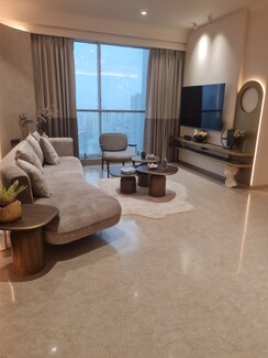 3 BHK Apartment For Sale in Marathon Monte South