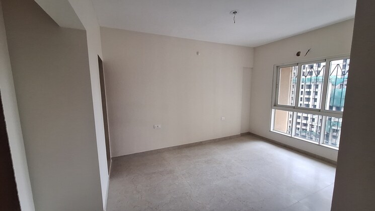 Bedroom, dosti-west-county 2 Bedroom 734 Sq.Ft. Apartment In Balkum Pada Thane 9119854