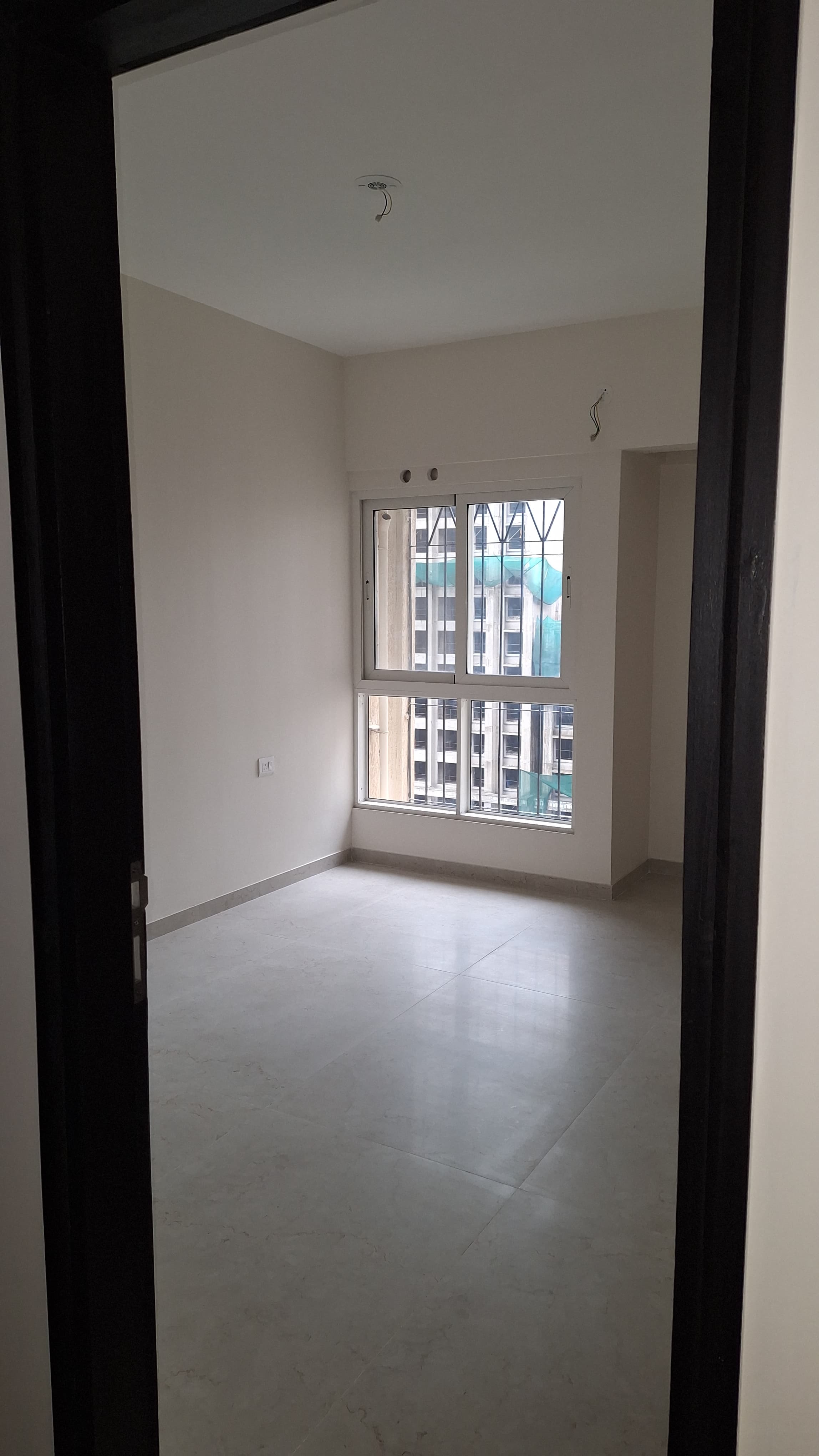 2 BHK + Pooja Room Apartment For Rent in Dosti West County