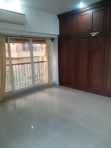 3 BHK Apartment For Rent in Rustomjee 9 JVPD, Juhu