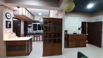 Kitchen in 2 BHK Apartment at Avanti Vihar – for Rent