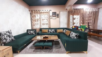 2 BHK Apartment For Rent in Avanti Vihar