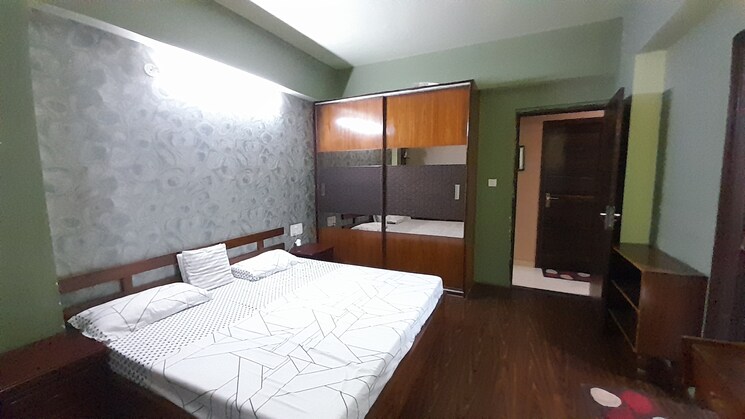 Bedroom, avanti vihar 2 Bedroom 1450 Sq.Ft. Apartment In Avanti Vihar Raipur 9119873