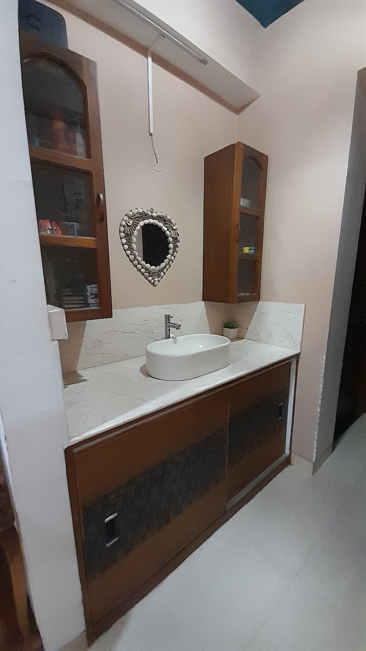 Bathroom, avanti vihar 2 Bedroom 1450 Sq.Ft. Apartment In Avanti Vihar Raipur 9119873