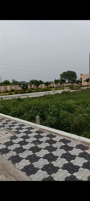  Plot For Sale in Ringnodiya