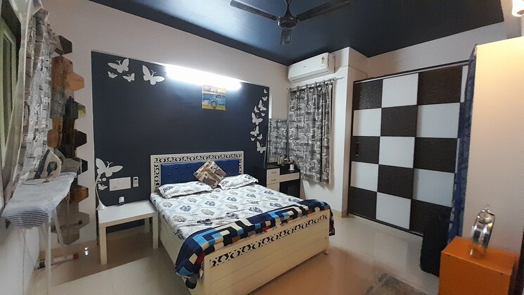 Bedroom, avanti vihar 2 Bedroom 1450 Sq.Ft. Apartment In Avanti Vihar Raipur 9119873