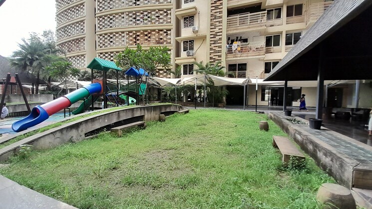 Exterior View, avanti vihar 2 Bedroom 1450 Sq.Ft. Apartment In Avanti Vihar Raipur 9119873