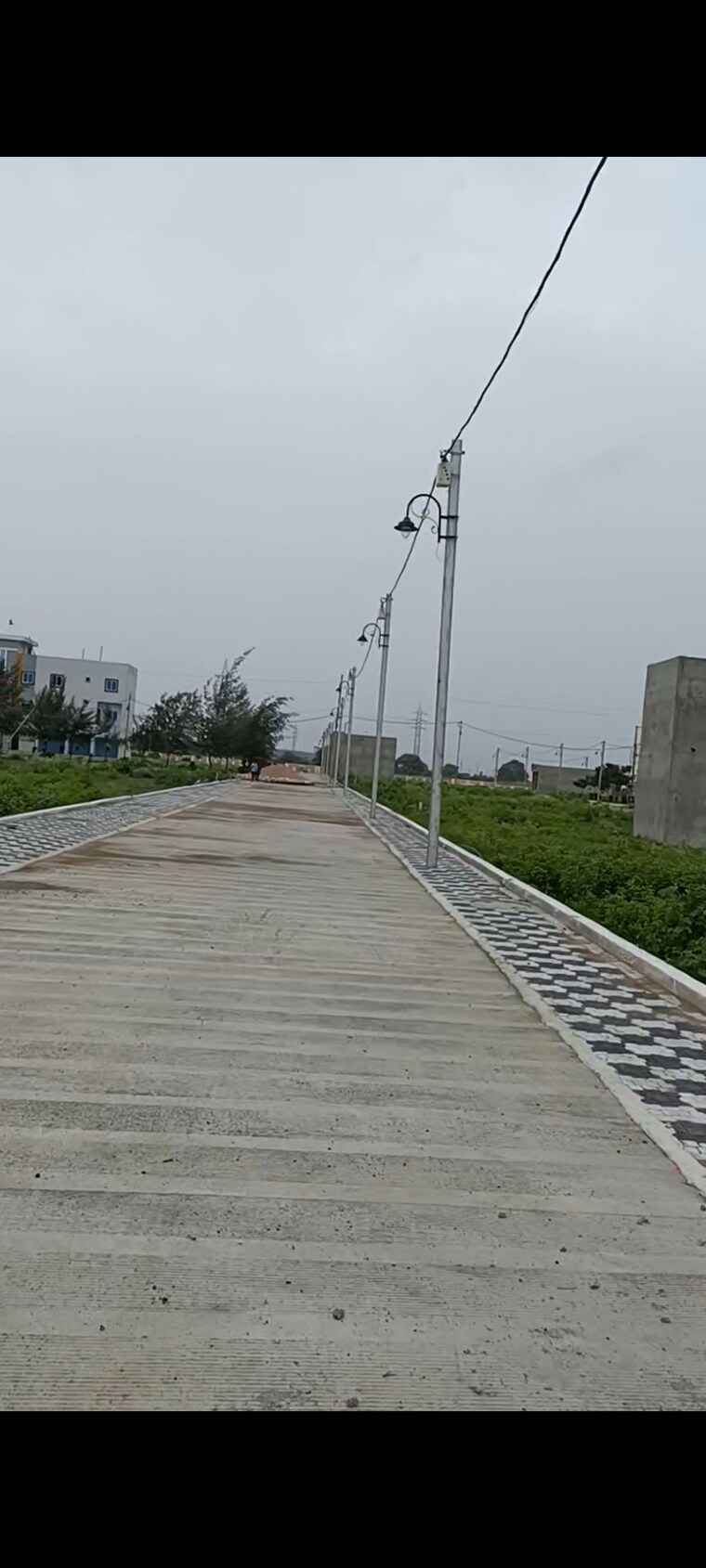 Exterior View, ringnodiya  1250 Sq.Ft. Plot In Ringnodiya Indore 9119866