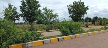  Plot – Exterior View View at Medchal - for Sale