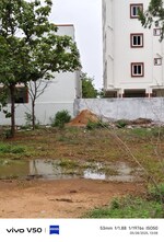121 Sq.Yd. Plot in Ganga Grandeur