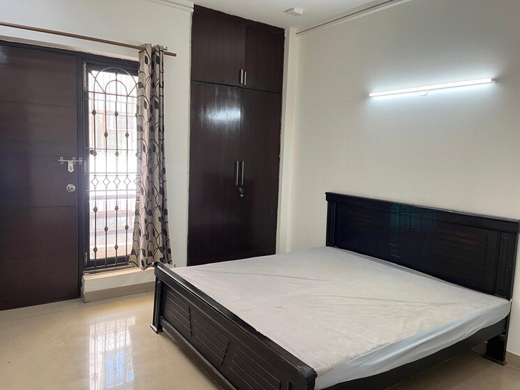 Bedroom, kohli-one-malibu-town 3 Bedroom 21000 Sq.Ft. Builder Floor In Sector 47 Gurgaon 9119870