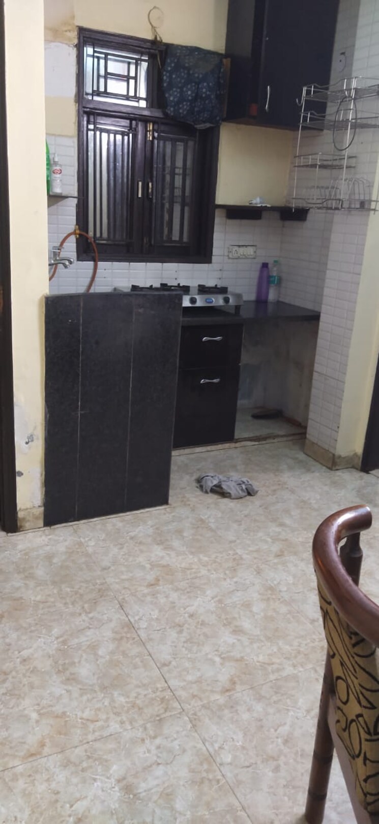 Bathroom, rohini sector 16 2 Bedroom 800 Sq.Ft. Builder Floor In Rohini Sector 16 Delhi 9119880