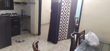 Bathroom in 2 BHK Builder Floor at Rohini Sector 16 – for Rent