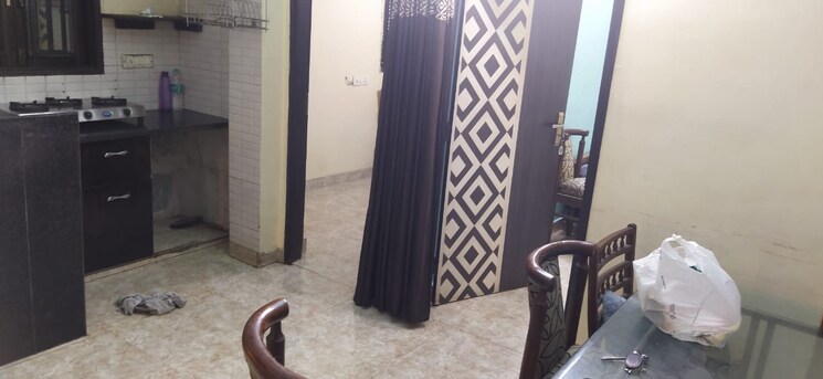 Bathroom, rohini sector 16 2 Bedroom 800 Sq.Ft. Builder Floor In Rohini Sector 16 Delhi 9119880