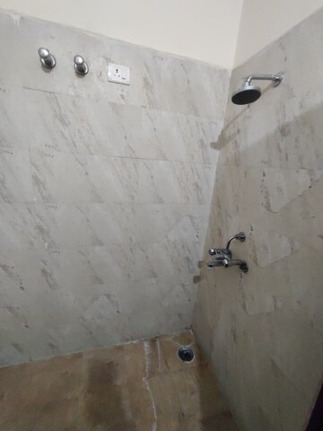 Bathroom in 2 BHK Independent House at Gomti Nagar – for Rent