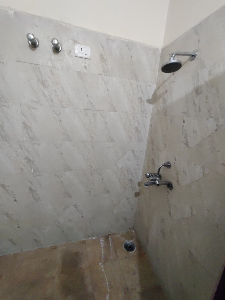 Bathroom, gomti nagar 2 Bedroom 1250 Sq.Ft. Independent House In Gomti Nagar Lucknow 9119895