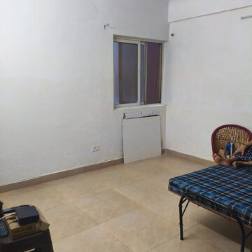 Bedroom in 3 BHK Apartment at Gardenia Gateway, Sector 75 – for Rent