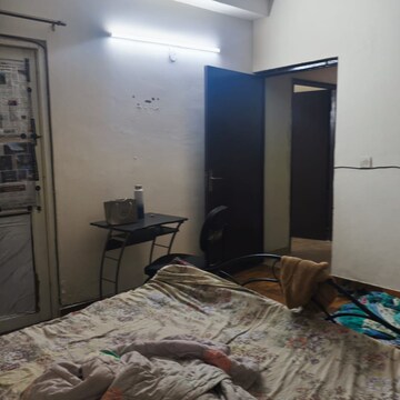 Bedroom in 3 BHK Apartment at Gardenia Gateway, Sector 75 – for Rent