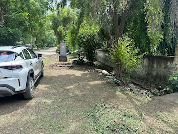 Parking in  Plot at Phi Iv Greater Noida – for Sale