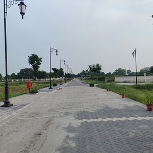  Plot – Exterior View View at Meffier Golden Park, Sohna Sector 4 - for Sale