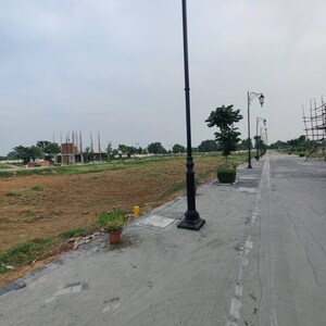 Plot Area in  Plot at Meffier Golden Park, Sohna Sector 4 – for Sale