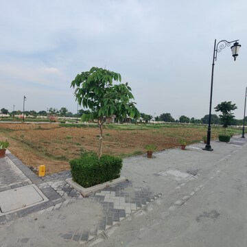 Plot Area in  Plot at Meffier Golden Park, Sohna Sector 4 – for Sale