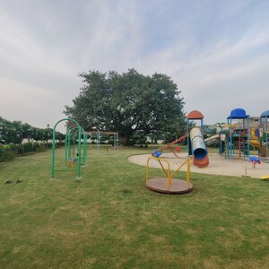  Plot – Garden View at Meffier Golden Park, Sohna Sector 4 - for Sale