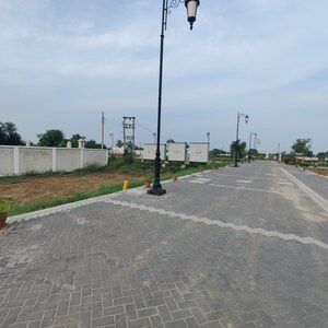  Plot – Exterior View View at Meffier Golden Park, Sohna Sector 4 - for Sale