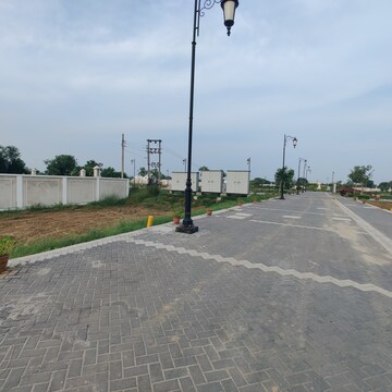  Plot – Exterior View View at Meffier Golden Park, Sohna Sector 4 - for Sale