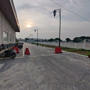  Plot – Exterior View View at Meffier Golden Park, Sohna Sector 4 - for Sale