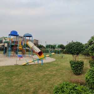 Plot – Garden View at Meffier Golden Park, Sohna Sector 4 - for Sale