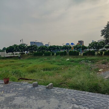 Plot Area in  Plot at Meffier Golden Park, Sohna Sector 4 – for Sale