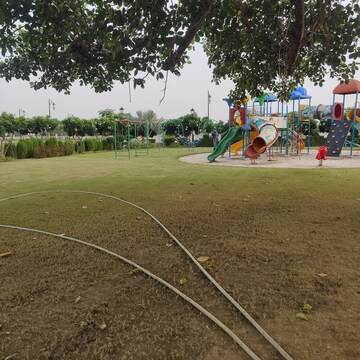 Plot Area in  Plot at Meffier Golden Park, Sohna Sector 4 – for Sale