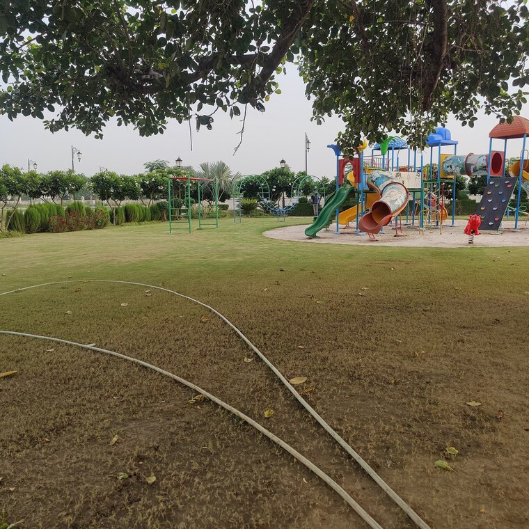 undefined, meffier-golden-park  160 Sq.Yd. Plot In Sohna Sector 4 Gurgaon 9119939