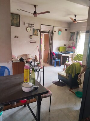 3 BHK Apartment For Sale in New Town