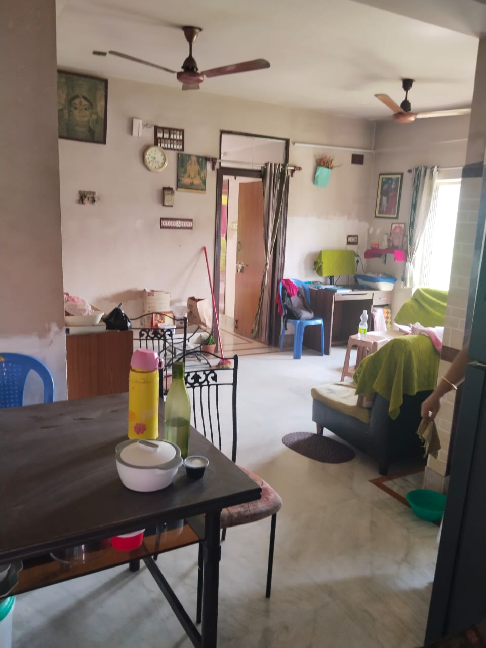 3 BHK Apartment For Sale in Mig Co Operative Society 