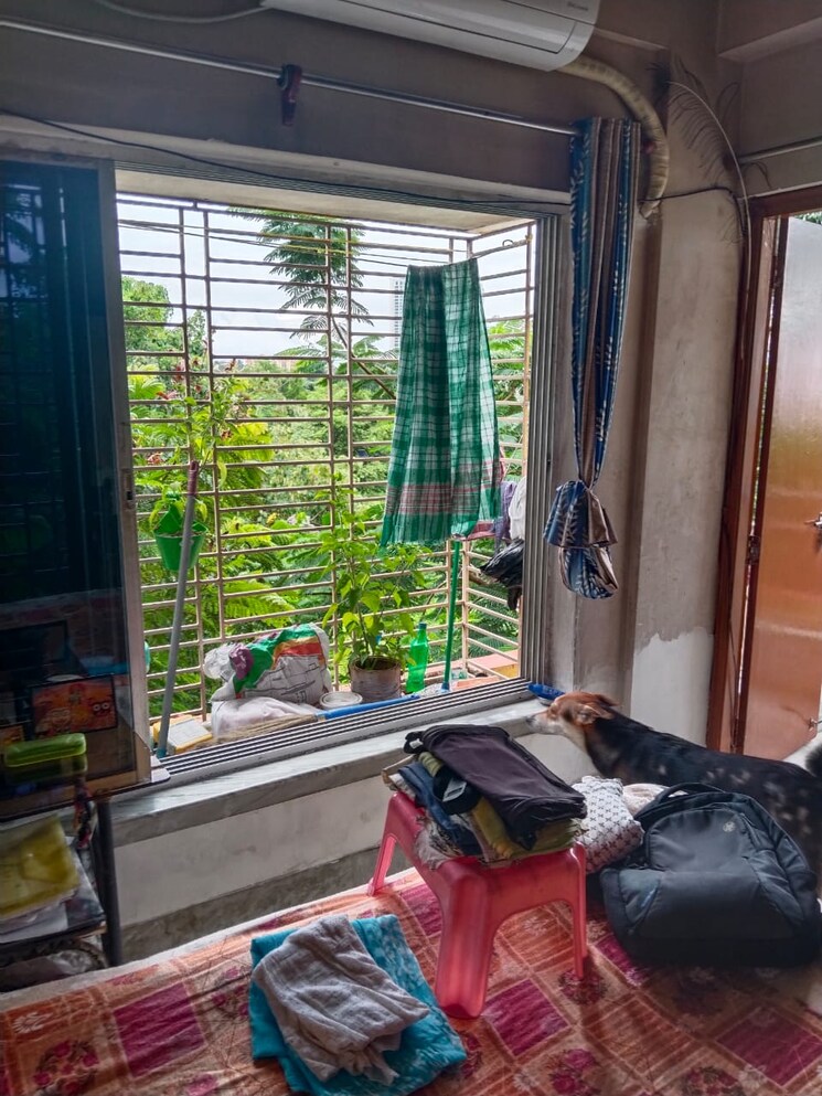 Bedroom, new town 3 Bedroom 1270 Sq.Ft. Apartment In New Town Kolkata 9119936