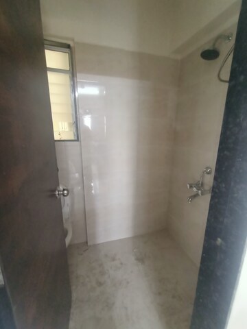 Furnished Amenities in 1 BHK Apartment at DGS Sheetal Tapovan, Malad East – for Rent