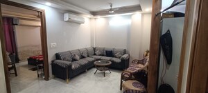 2 BHK Builder Floor For Sale in Vasant Kunj Enclave