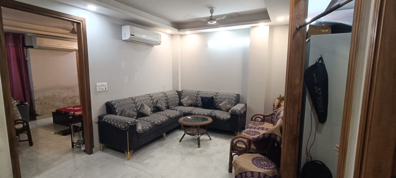 2 BHK Builder Floor For Sale in Vasant Kunj Enclave