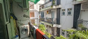 2 BHK Builder Floor – Exterior View View at Vasant Kunj Enclave - for Sale