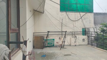 Bathroom in 2 BHK Builder Floor at Sector 14 – for Sale
