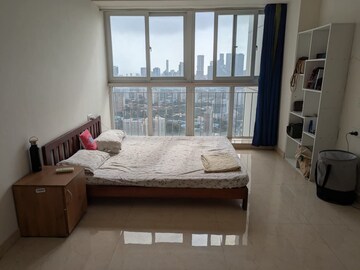 Bedroom in 2 BHK Apartment at Runwal Nirvana, Parel – for Rent