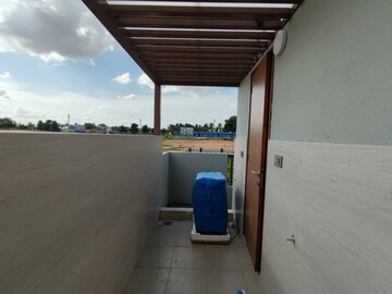 Parking in 5 BHK Apartment at Theme Signature One, Devanahalli – for Sale