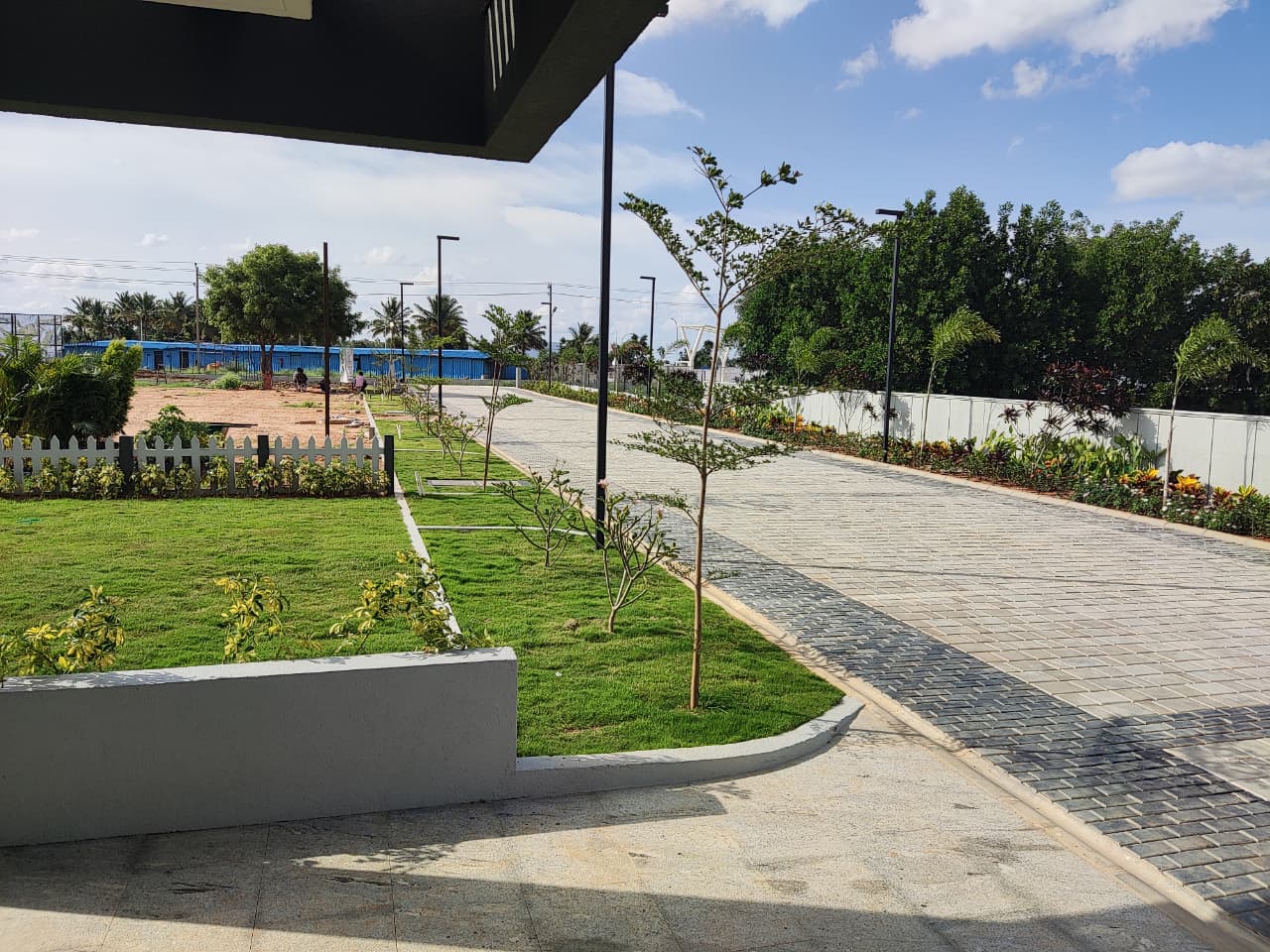 5 BHK + Pooja Room,Servant Room,Study Room 4200 Sq.Ft. Apartment in Theme Signature One