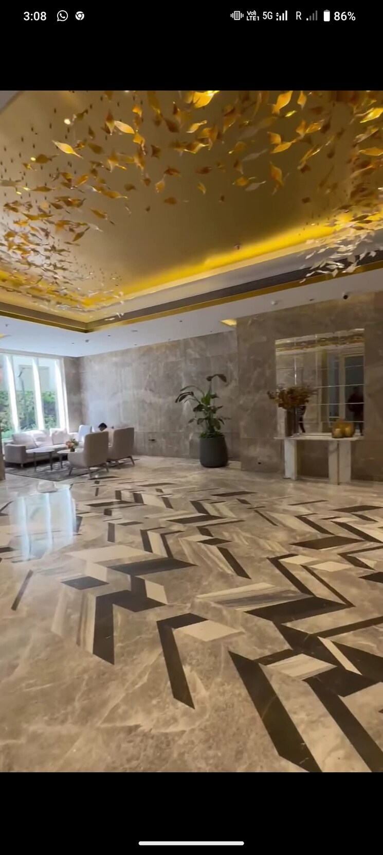 Gym, runwal-nirvana 2 Bedroom 800 Sq.Ft. Apartment In Parel Mumbai 9119943